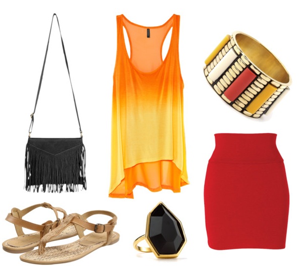 Miami Heat Look 3