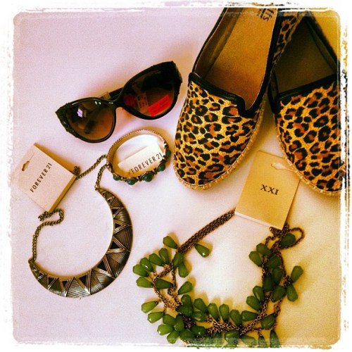 Shopping