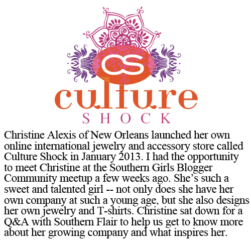 CultureShock