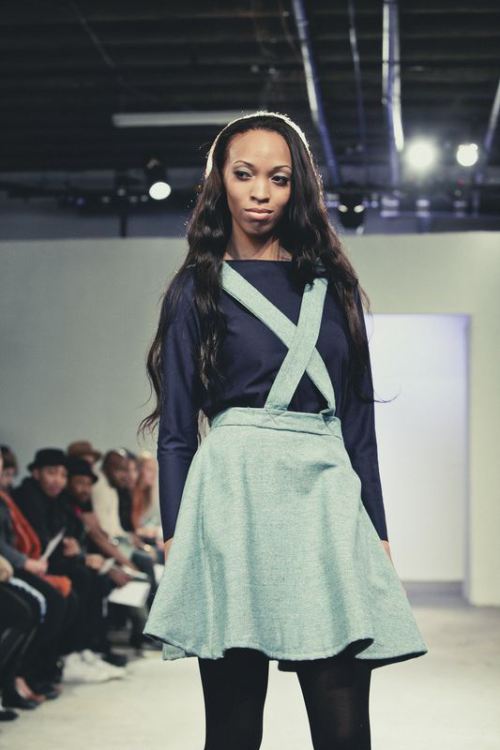 Ella Rose FW 2013