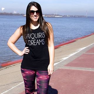 What better way to send off the #MardiGras season than with a little bit of New Orleans-inspired activewear to work off the tons of King Cake and daiquiris I’ve had over the past few weeks! Shop this look #ontheblog today (direct link in bio) or with @liketoknow.it www.liketk.it/29QWw #liketkit #ltkunder50 What better way to send off the #MardiGras season than with a little bit of New Orleans-inspired activewear to work off the tons of King Cake and daiquiris I’ve had over the past few weeks! Shop this look #ontheblog today (direct link in bio) or with @liketoknow.it www.liketk.it/29QWw #liketkit #ltkunder50