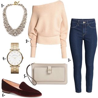 I know it's 100 degrees out, but I'm SO ready for sweater weather! Shop this #WardrobeWednesday look today on Southern Flair or with @liketoknow.it http://liketk.it/2oY1A #liketkit I know it's 100 degrees out, but I'm SO ready for sweater weather! Shop this #WardrobeWednesday look today on Southern Flair or with @liketoknow.it http://liketk.it/2oY1A #liketkit