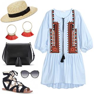 It's my last day before Spring Break! ☀️Unfortunately, I won't be sippin' margaritas again in Mexico this year, but this would be my tourist outfit! All these items are #ltkunder100 -- Shop them #ontheblog or with @liketoknow.it www.liketk.it/2fLOs #liketkit It's my last day before Spring Break! ☀️Unfortunately, I won't be sippin' margaritas again in Mexico this year, but this would be my tourist outfit! All these items are #ltkunder100 -- Shop them #ontheblog or with @liketoknow.it www.liketk.it/2fLOs #liketkit