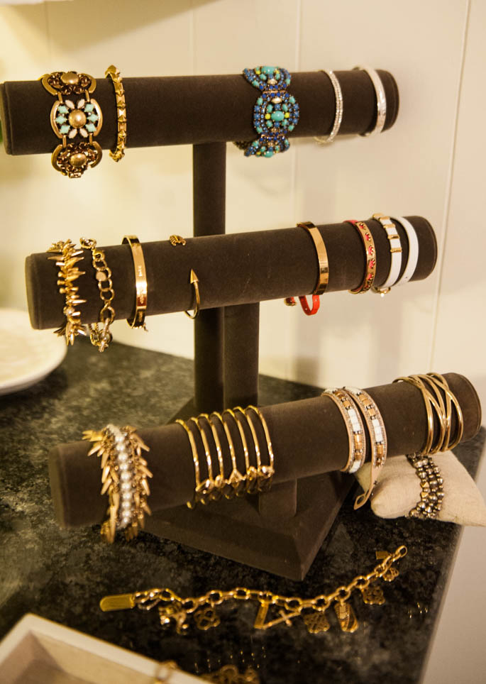 Stella & Dot Spring Line Trunk Show