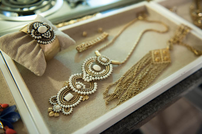 Stella & Dot Spring Line Trunk Show