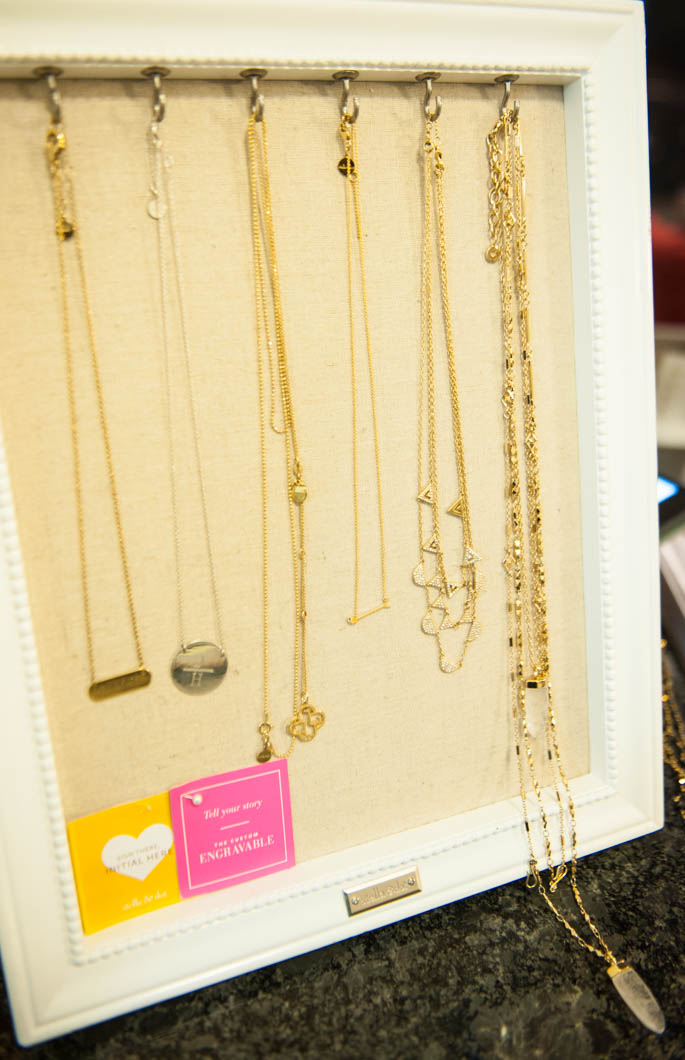 Stella & Dot Spring Line Trunk Show