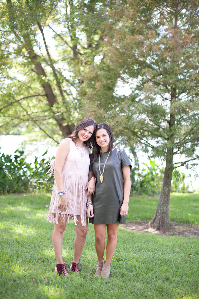 Baton Rouge Boutique Sosis, owned by Annie Claire Bass and Chelsey Laborde, celebrates its one-year birthday.